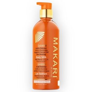 Makari Extreme Body Milk — 500ml